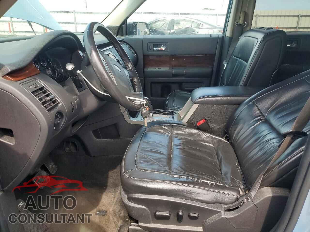 FORD FLEX 2009 - 2FMEK62C29BA89703