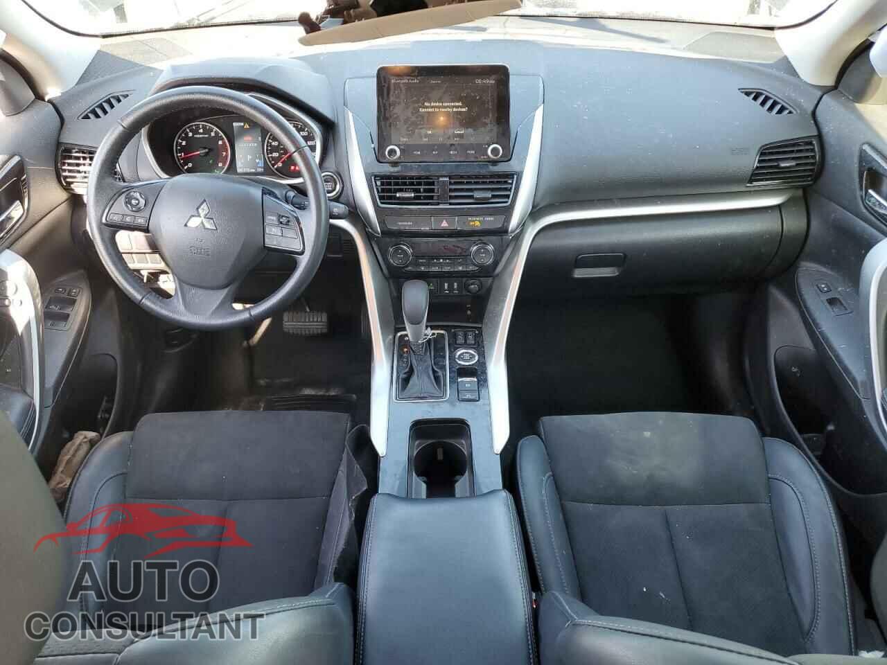 MITSUBISHI ECLIPSE 2023 - JA4ATWAA2PZ000636