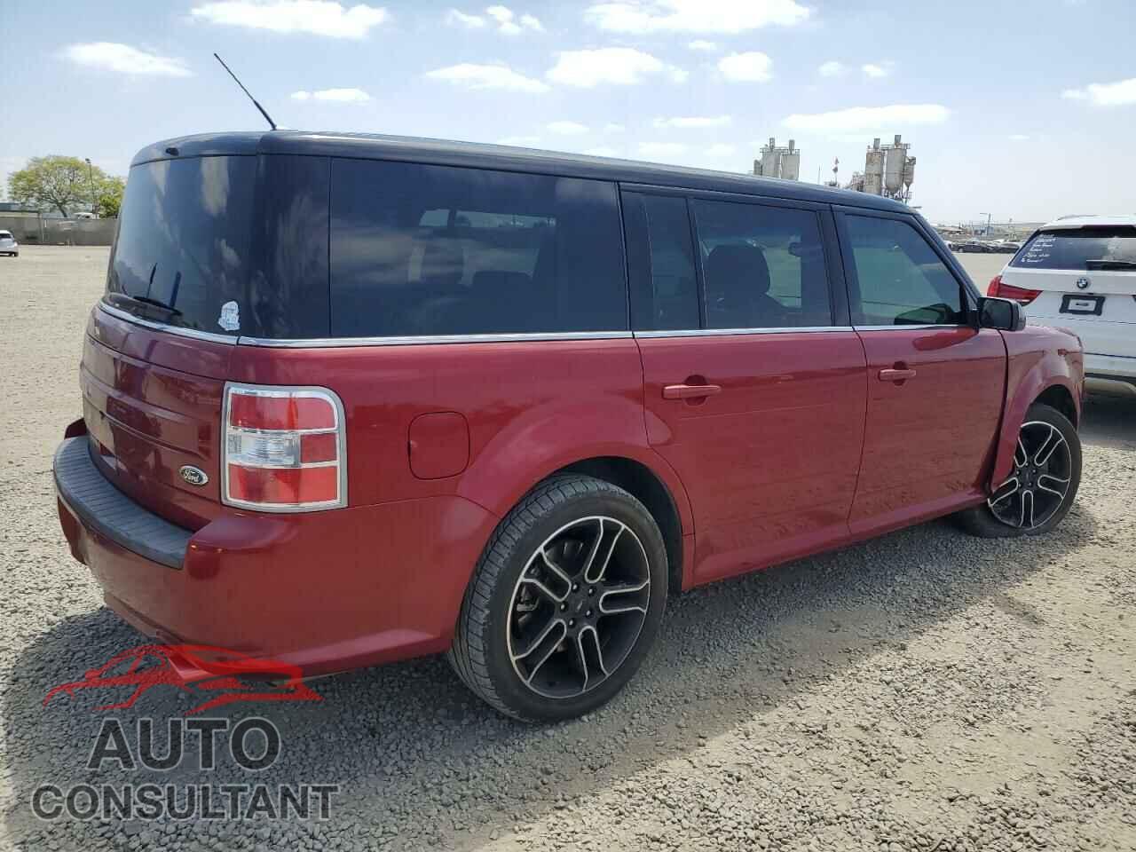 FORD FLEX 2014 - 2FMGK5C85EBD02716