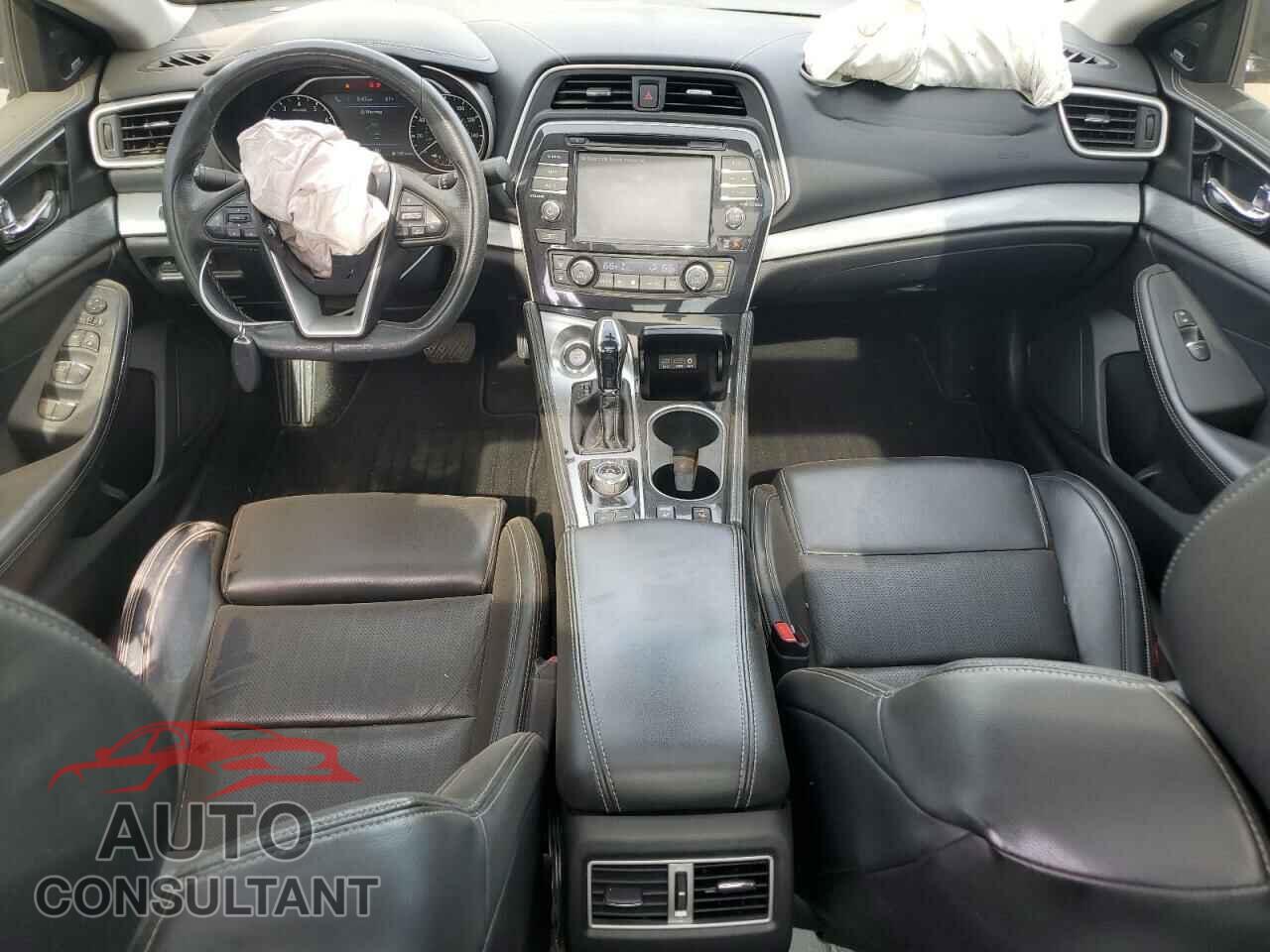 NISSAN MAXIMA 2017 - 1N4AA6AP3HC364249