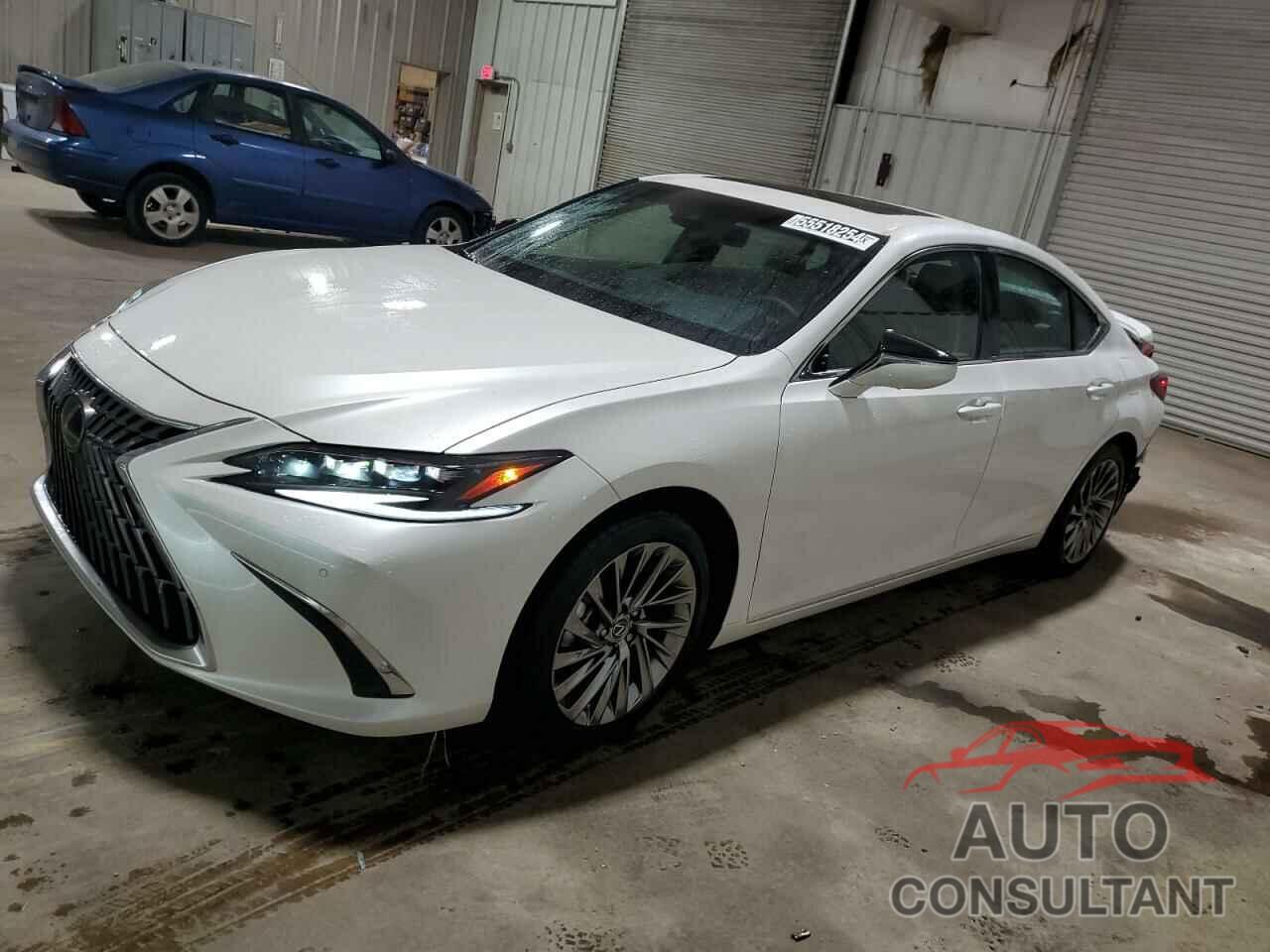 LEXUS ES300 2024 - 58AFA1C1XRU044471