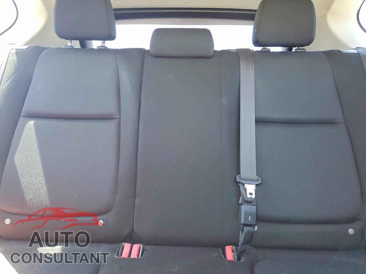 MAZDA CX-5 2014 - JM3KE2BE5E0421015