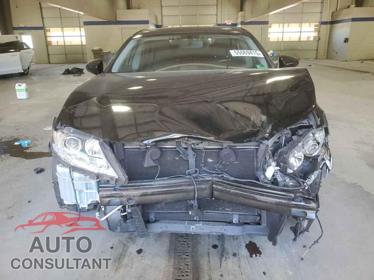 LEXUS ES350 2015 - JTHBK1GG3F2204668