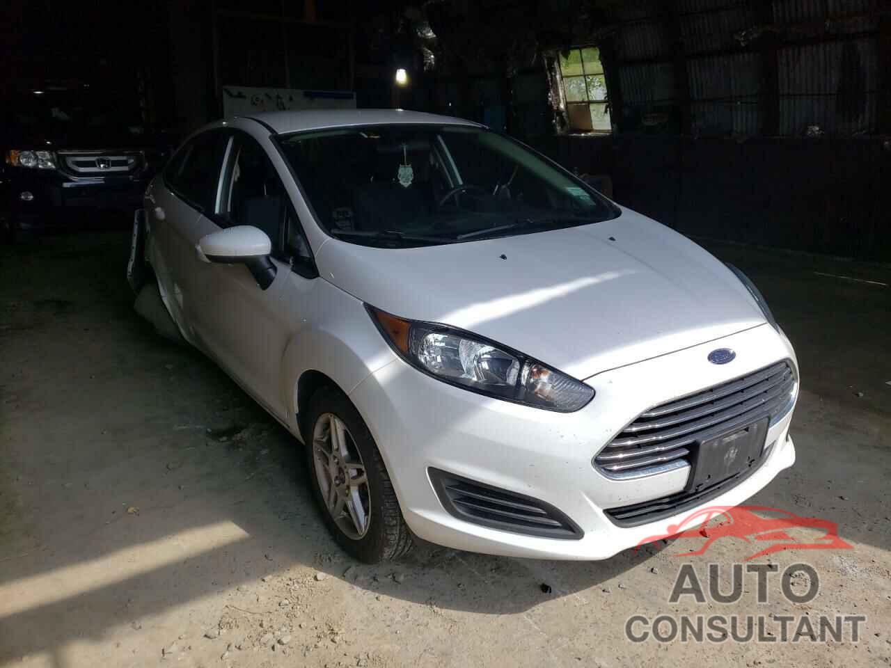 FORD FIESTA 2018 - 3FADP4BJ3JM122561