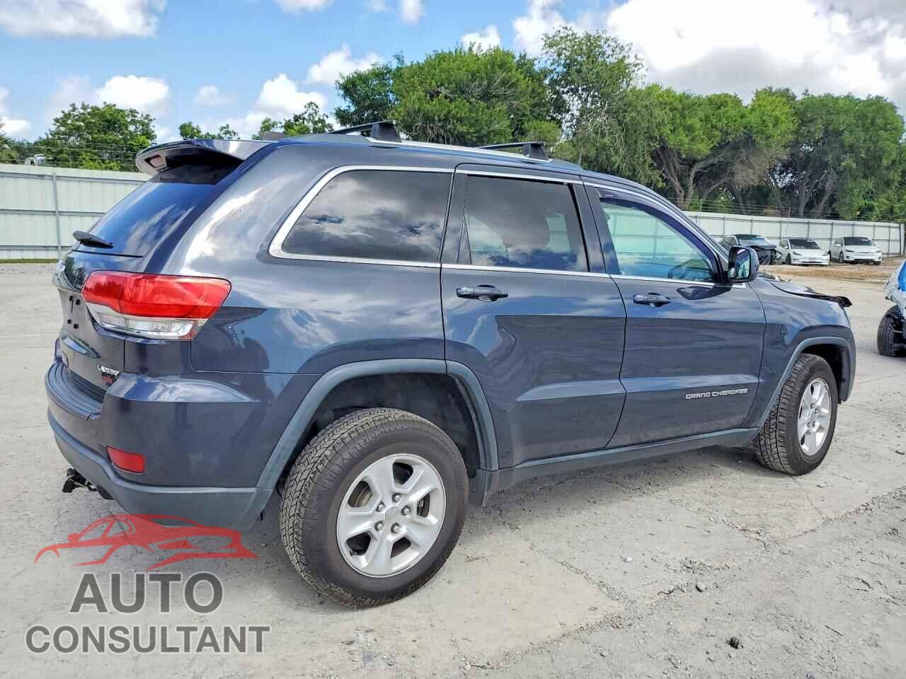 JEEP CHEROKEE 2015 - 1C4RJFAG7FC705128