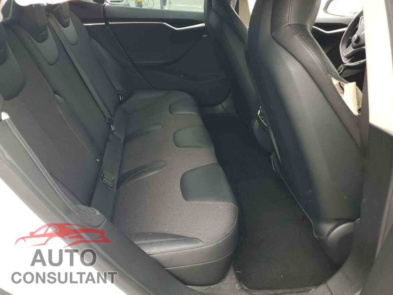 TESLA MODEL S 2016 - 5YJSA1E17GF121908