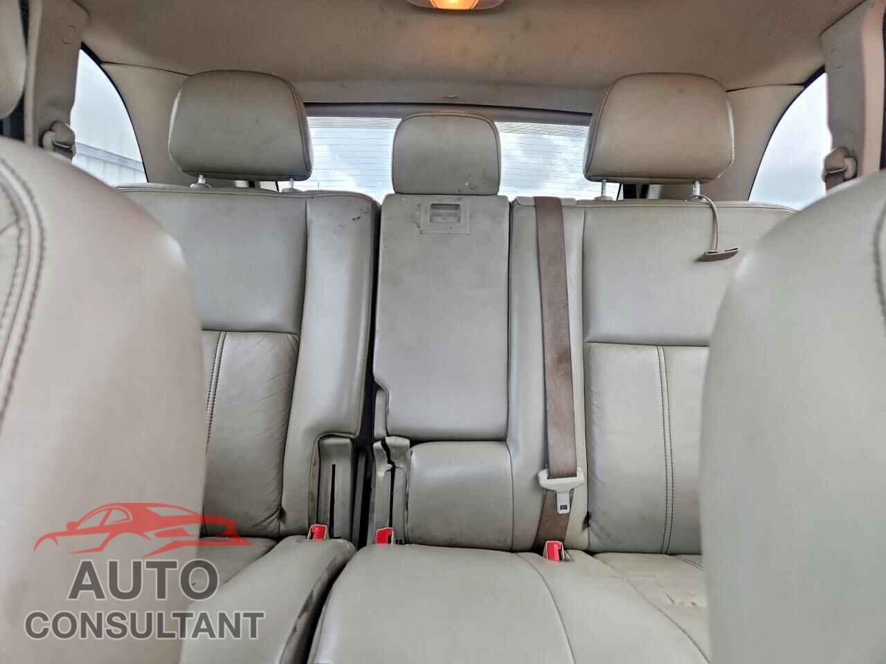 FORD EDGE 2013 - 2FMDK3JC6DBB62852
