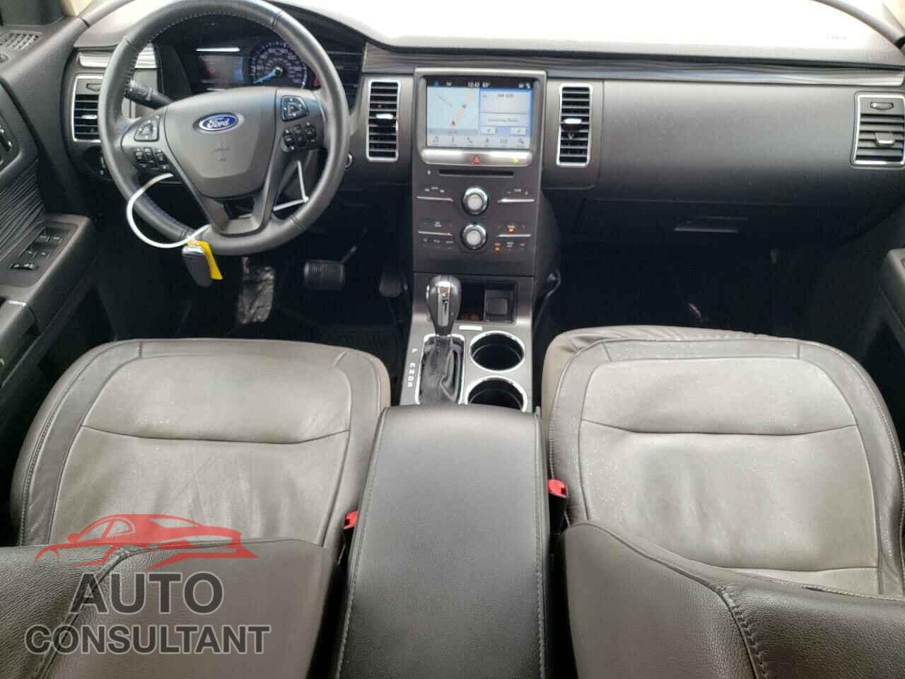 FORD FLEX 2018 - 2FMGK5C84JBA22408