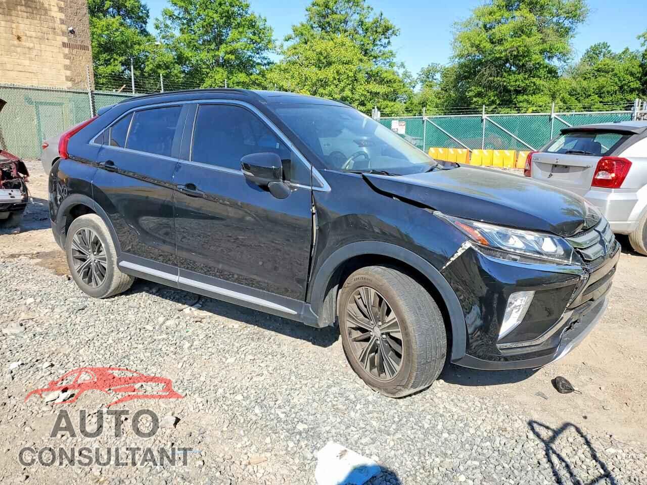 MITSUBISHI ECLIPSE 2019 - JA4AT5AA3KZ019540