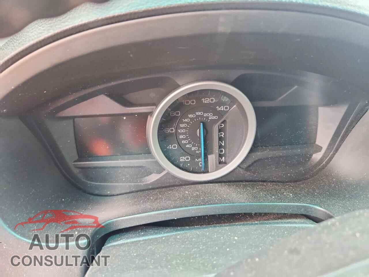 FORD EXPLORER 2013 - 1FM5K7D88DGB77137