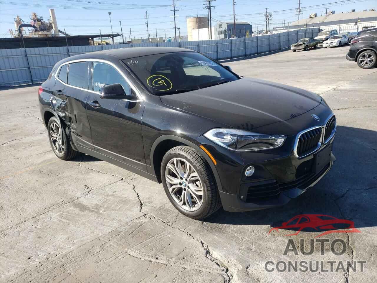 BMW X2 2019 - WBXYJ3C5XK5N17436