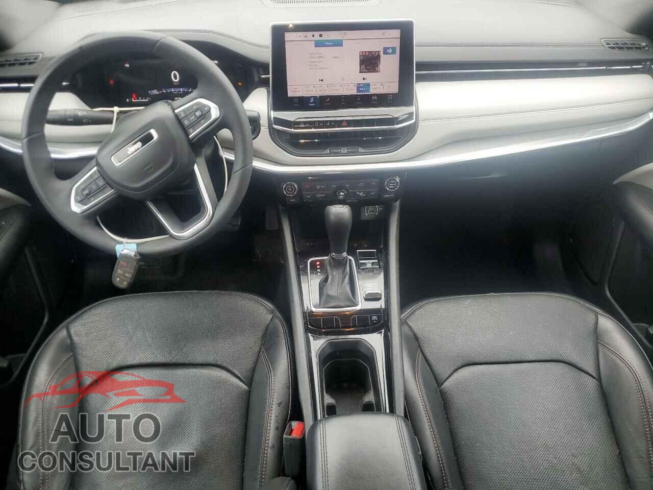 JEEP COMPASS 2023 - 3C4NJDCNXPT501816