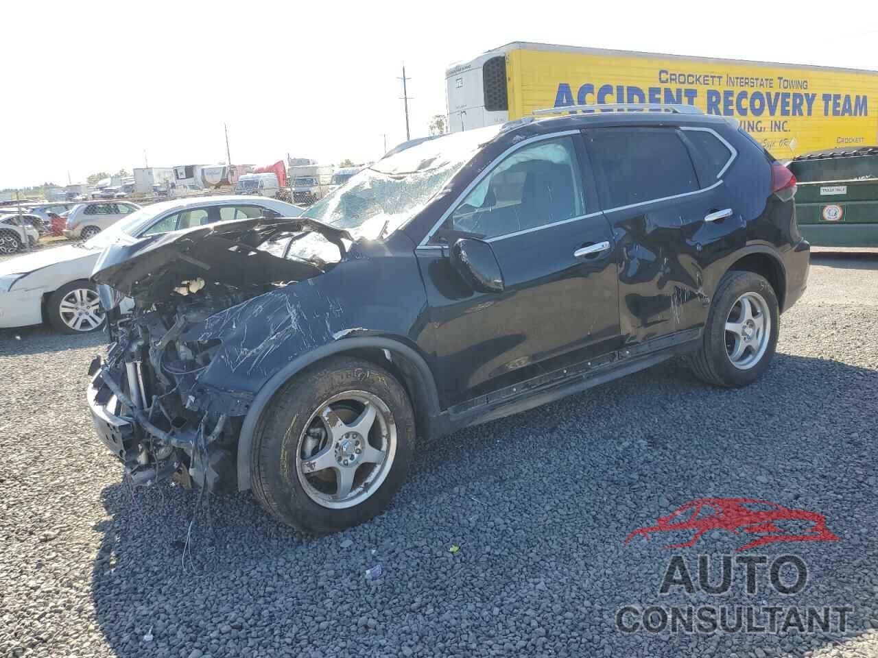 NISSAN ROGUE 2019 - KNMAT2MTXKP514105