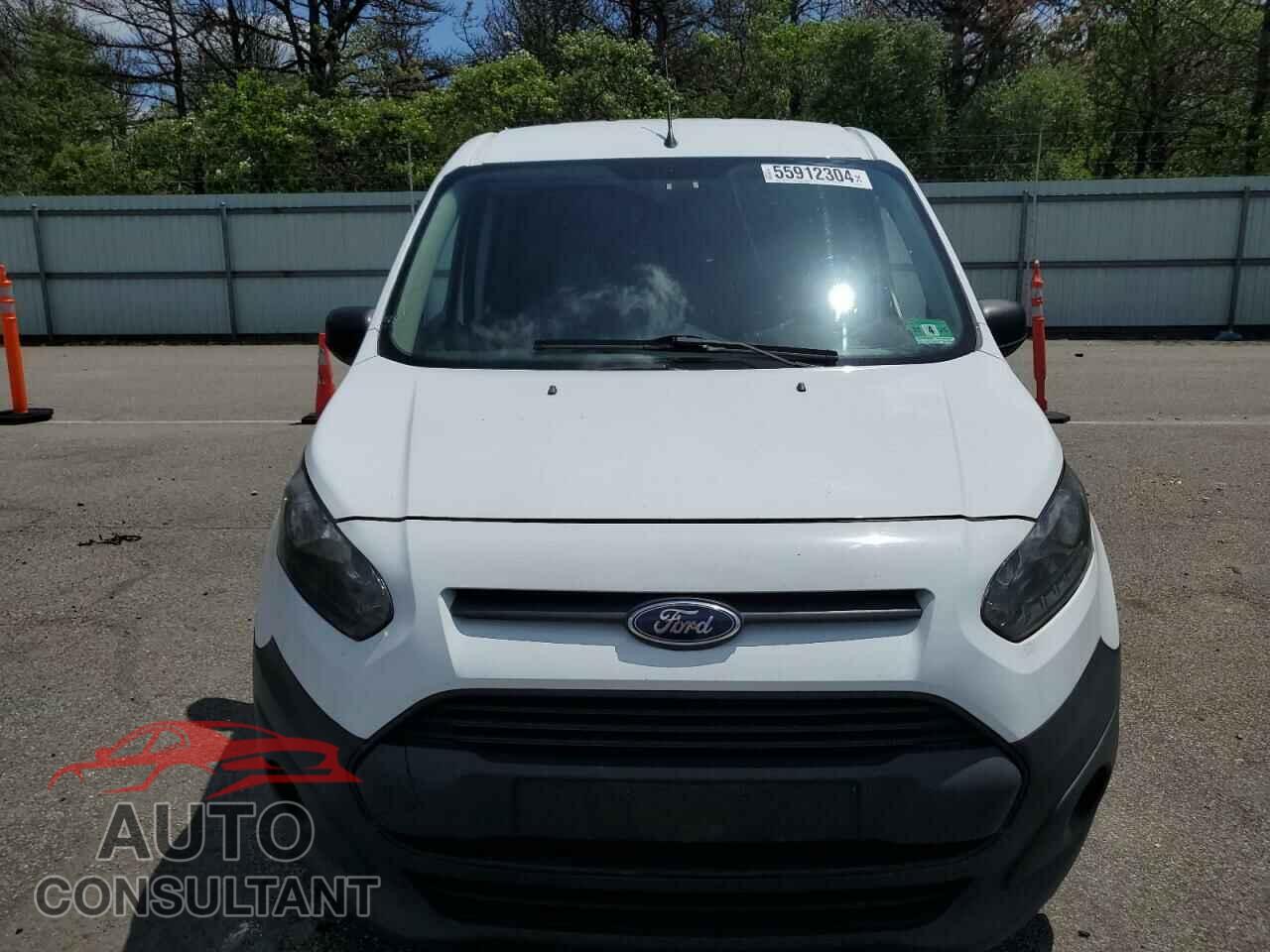 FORD TRANSIT 2016 - NM0LS7E75G1239664