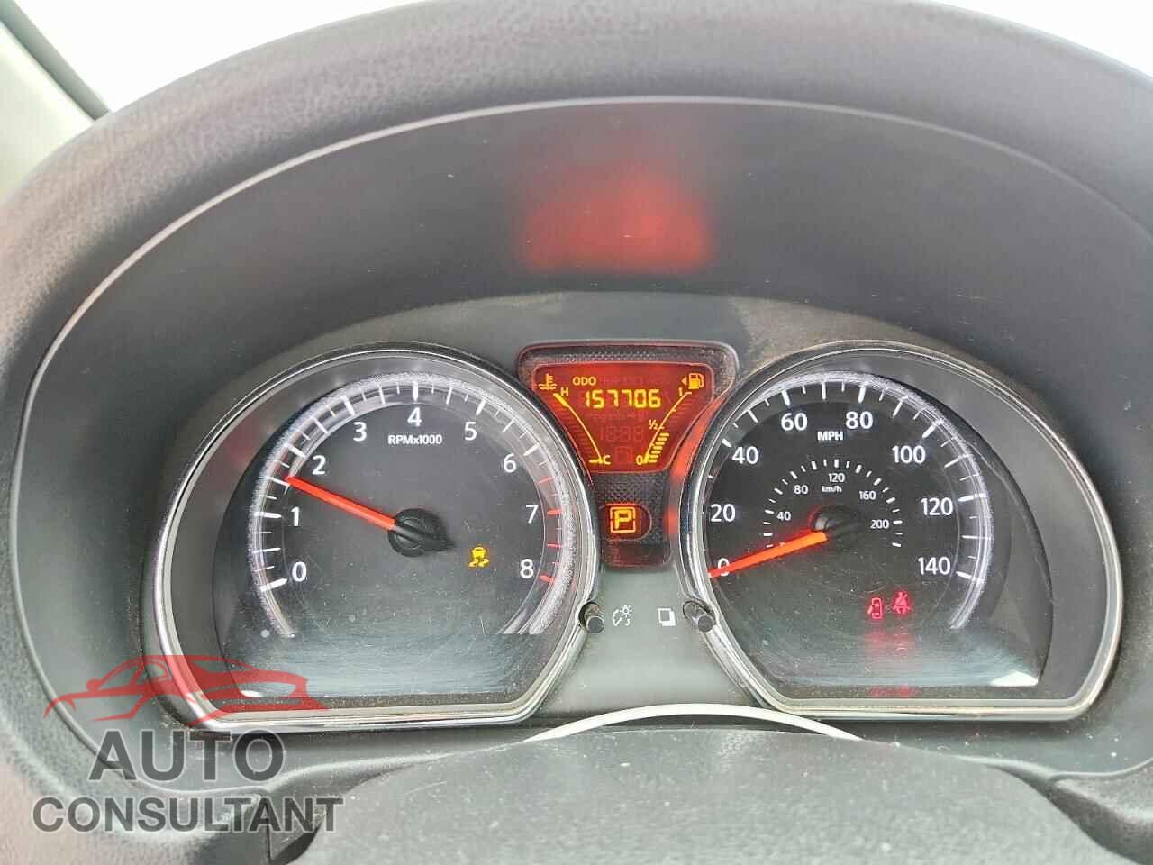 NISSAN VERSA 2019 - 3N1CE2CP3KL355742