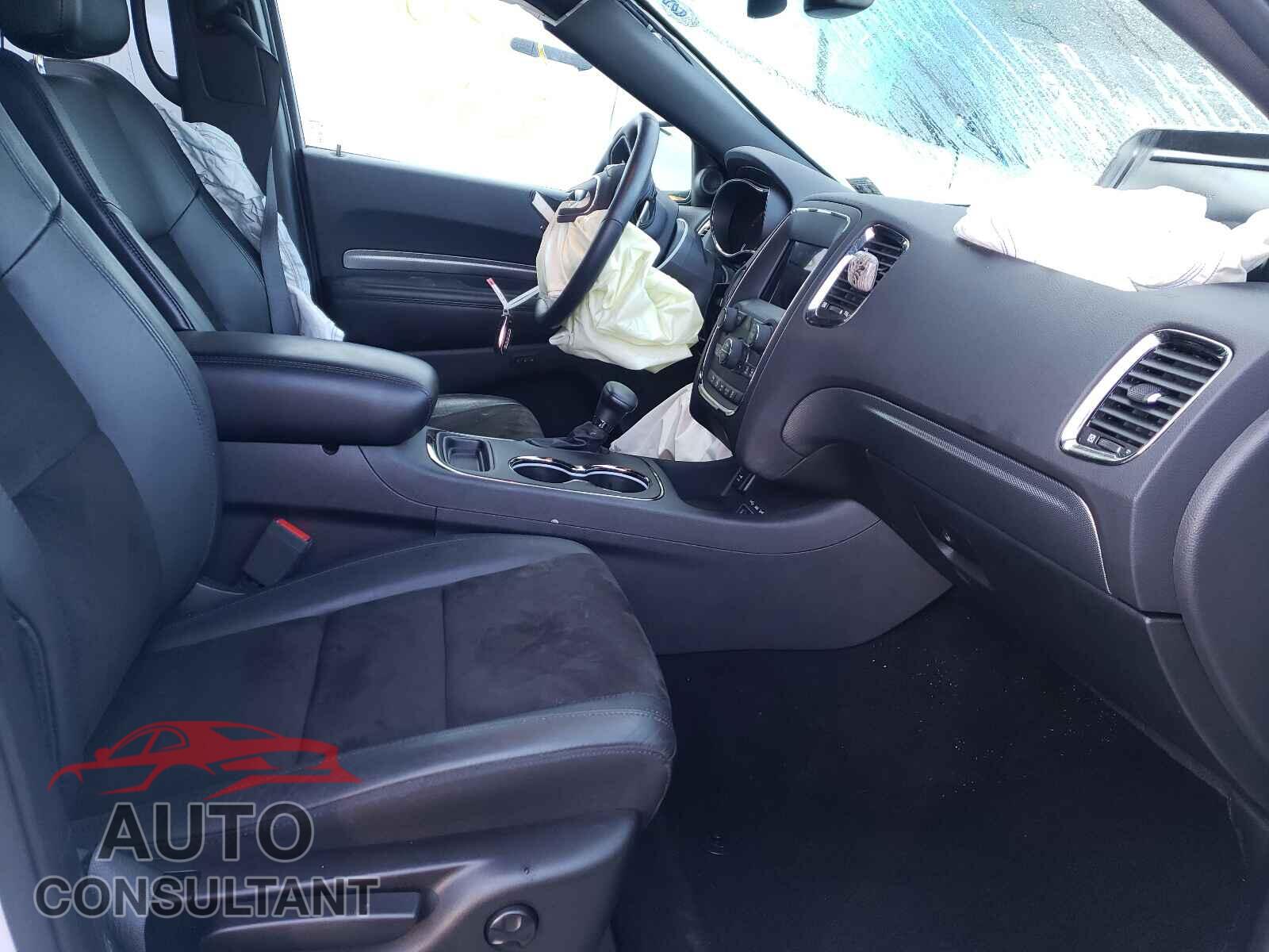 DODGE DURANGO 2019 - 1C4RDJDG2KC701245