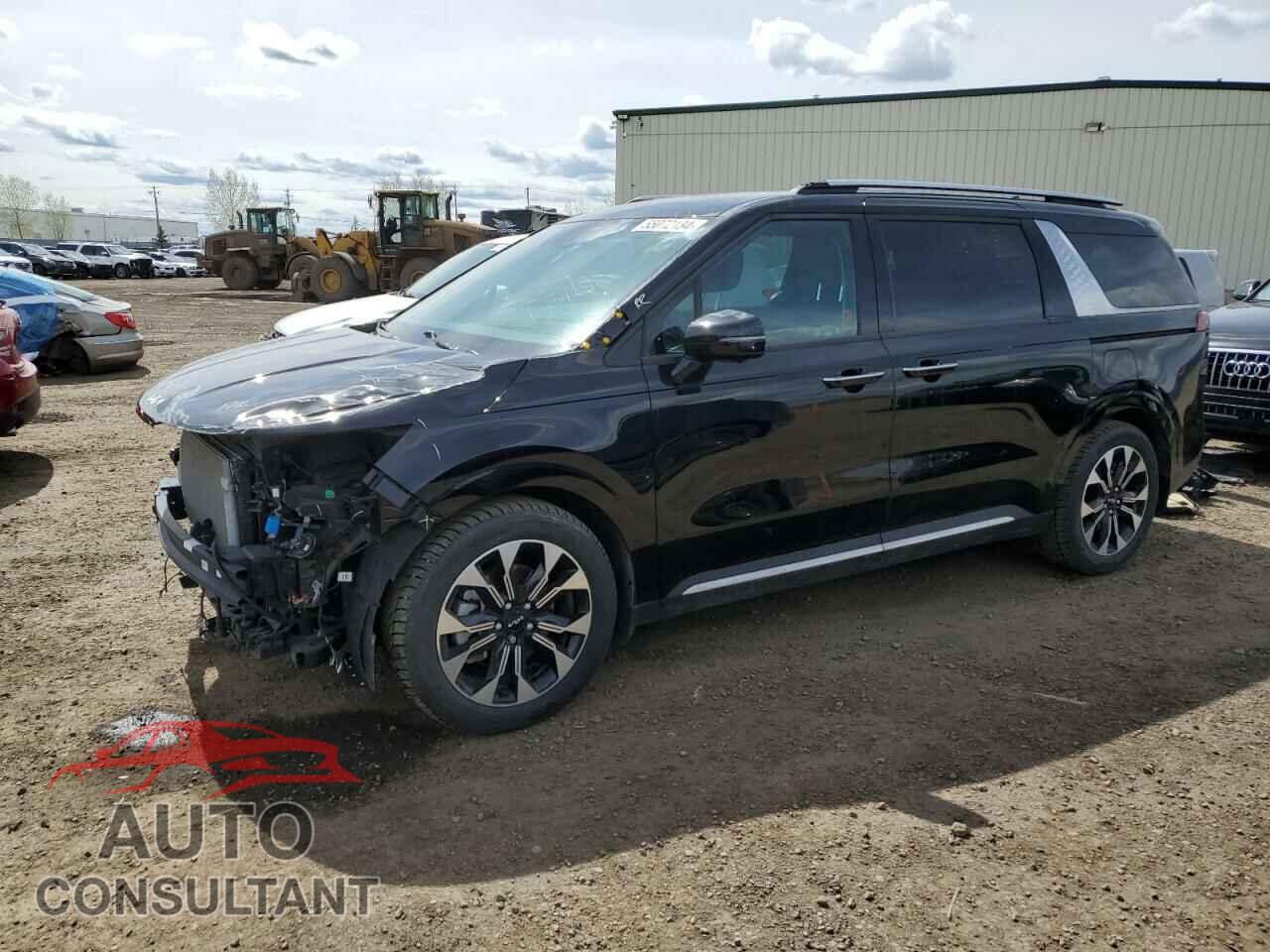 KIA CARNIVAL E 2024 - KNDNC5H33R6324322