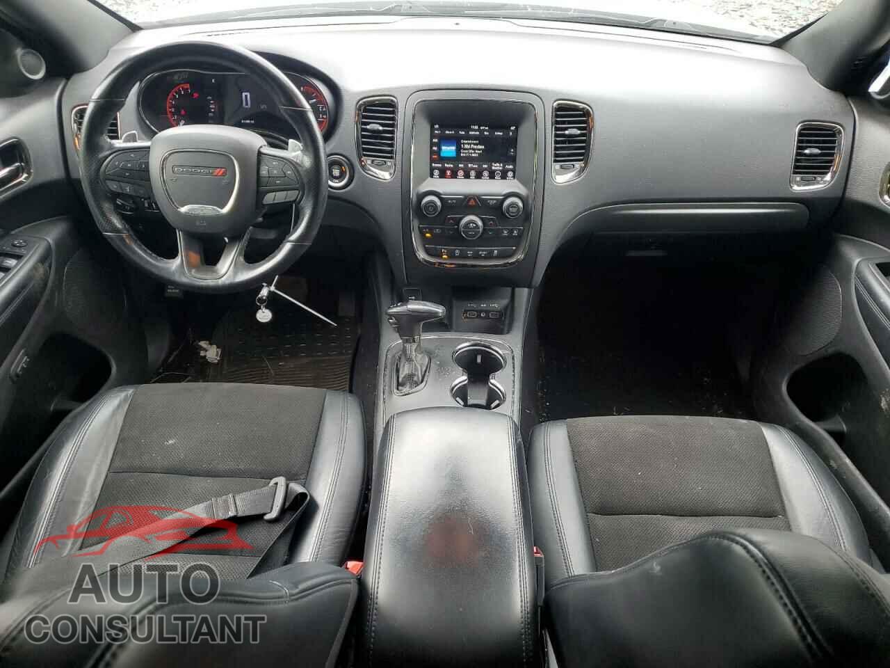 DODGE DURANGO 2020 - 1C4RDHDG5LC259054