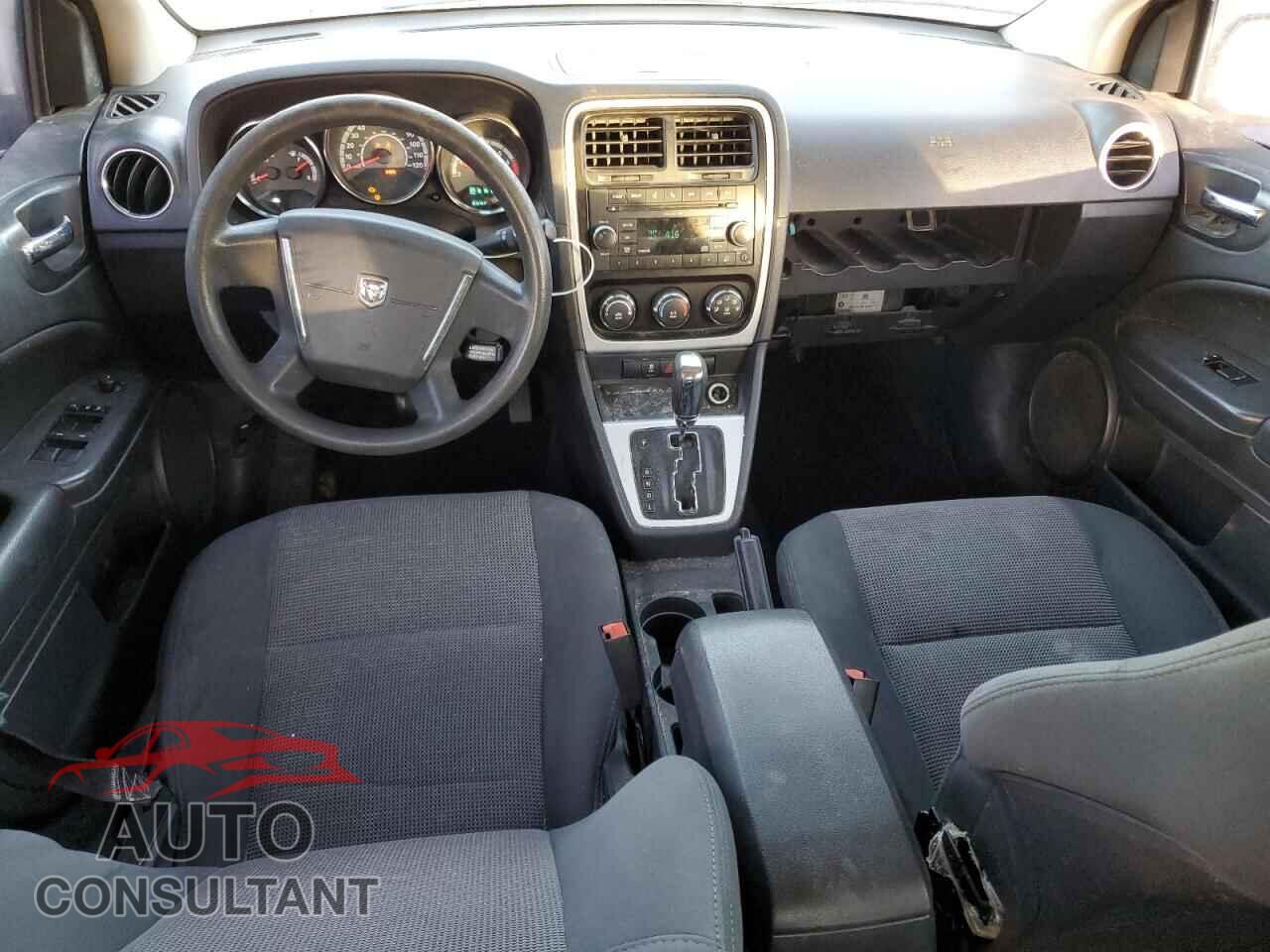 DODGE CALIBER 2011 - 1B3CB3HA9BD107874