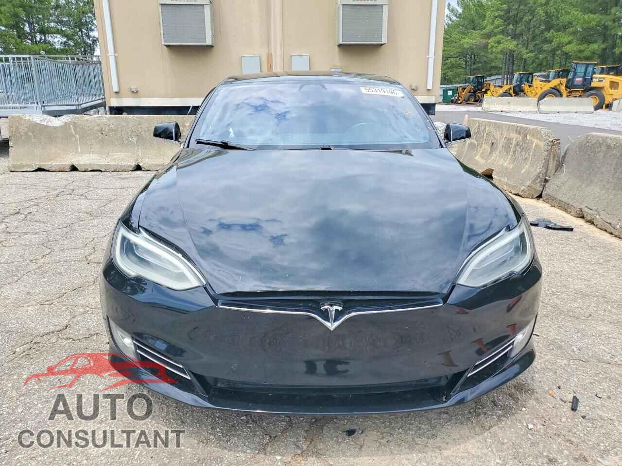 TESLA MODEL S 2018 - 5YJSA1E29JF234243