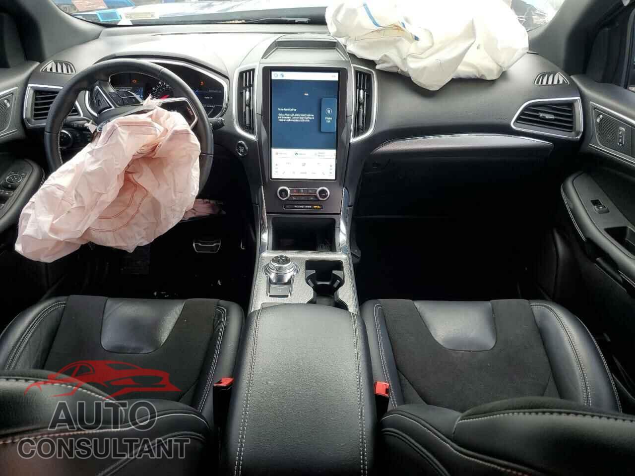 FORD EDGE 2021 - 2FMPK4AP3MBA35174