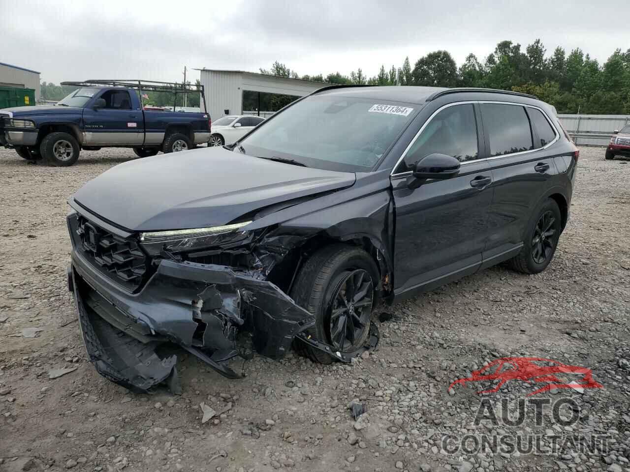 HONDA CRV 2023 - 7FARS5H55PE008092
