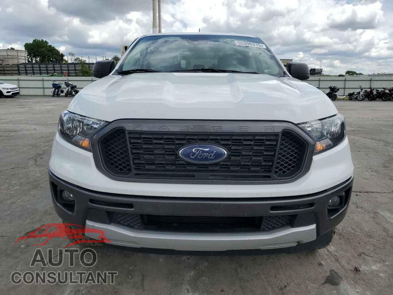 FORD RANGER 2022 - 1FTER4EH3NLD09405