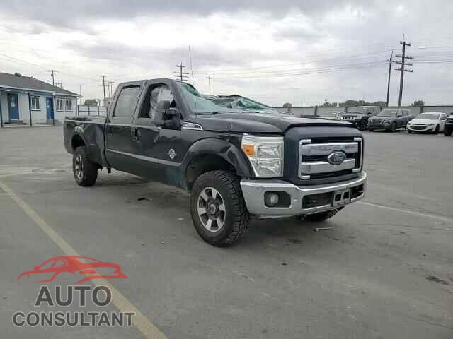 FORD F350 2013 - 1FT8W3BTXDEA61469