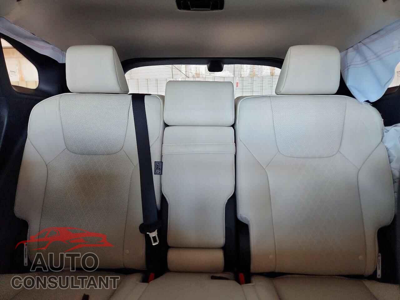 LEXUS UNKNOWN 2026 - 2T2BBMCA3TC128155