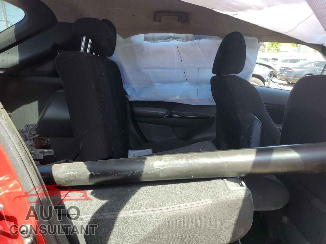 MITSUBISHI ECLIPSE 2024 - JA4ATVAA0RZ077969