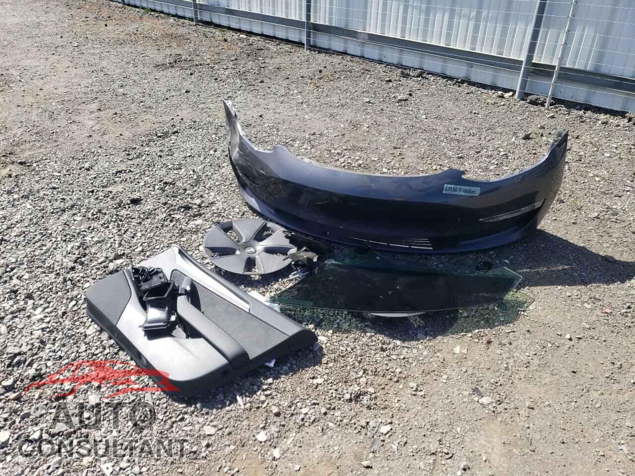 TESLA MODEL 3 2022 - 5YJ3E1EA3NF359745