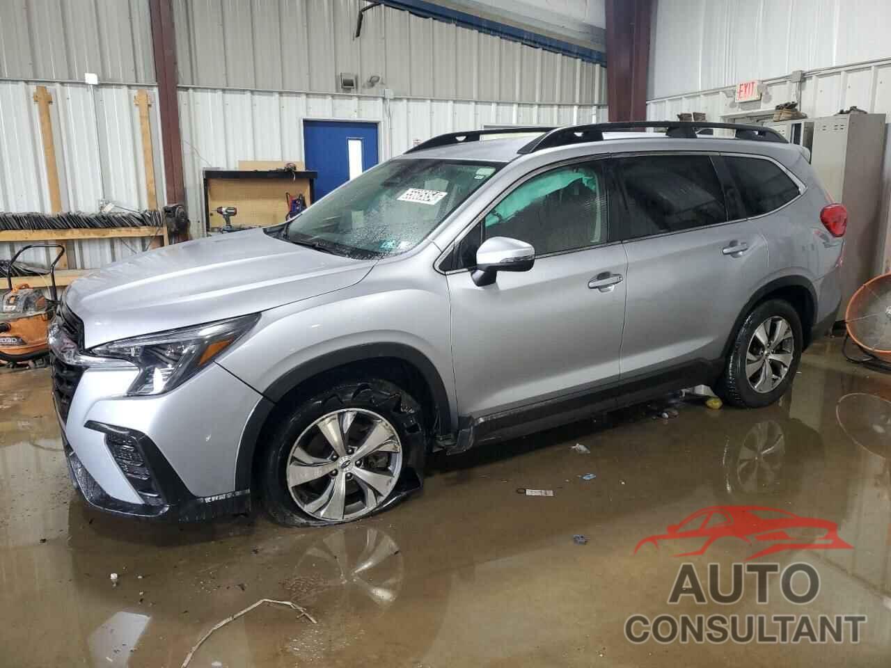 SUBARU ASCENT 2023 - 4S4WMABD5P3444466