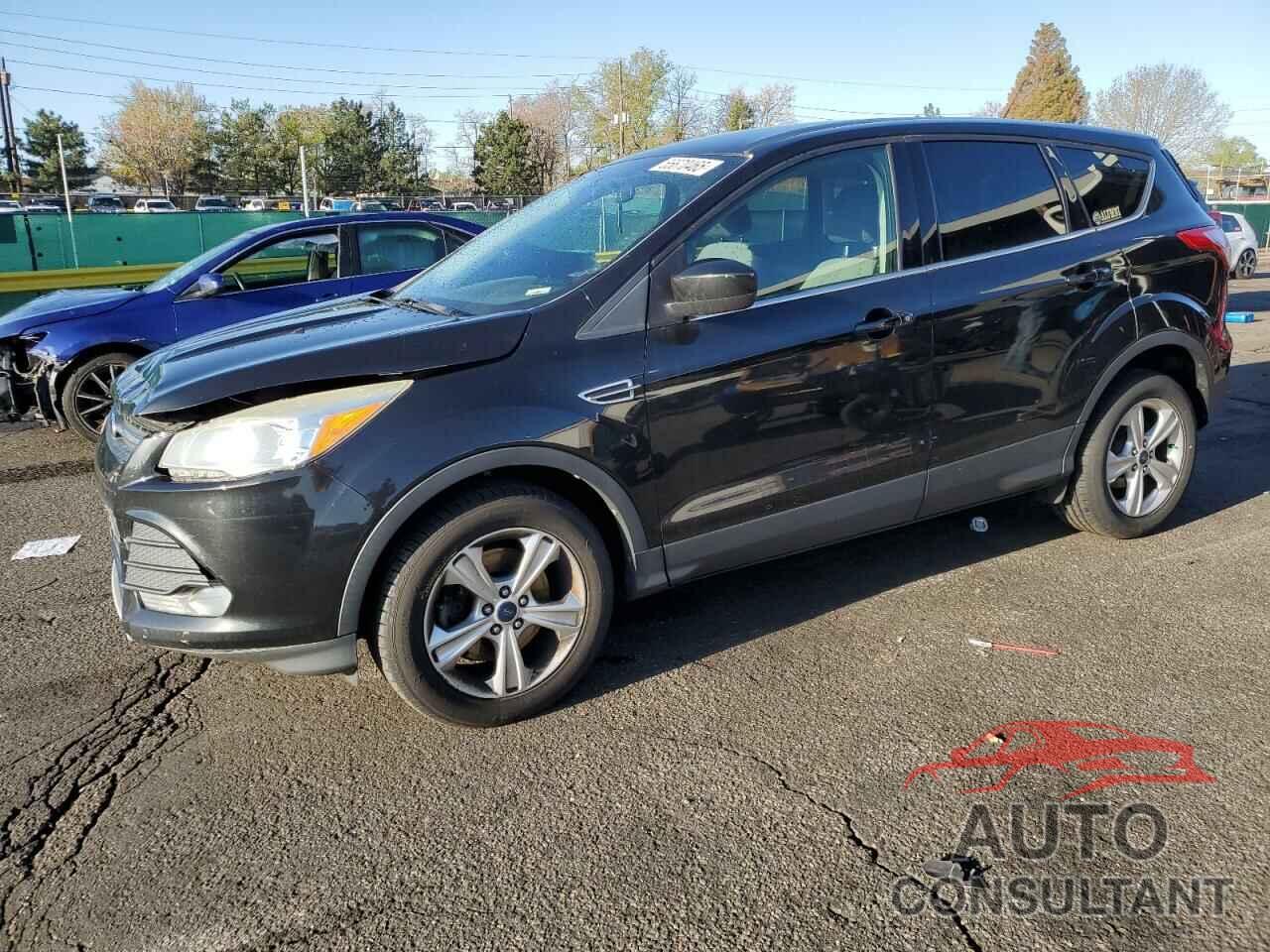 FORD ESCAPE 2014 - 1FMCU9GX9EUC68162