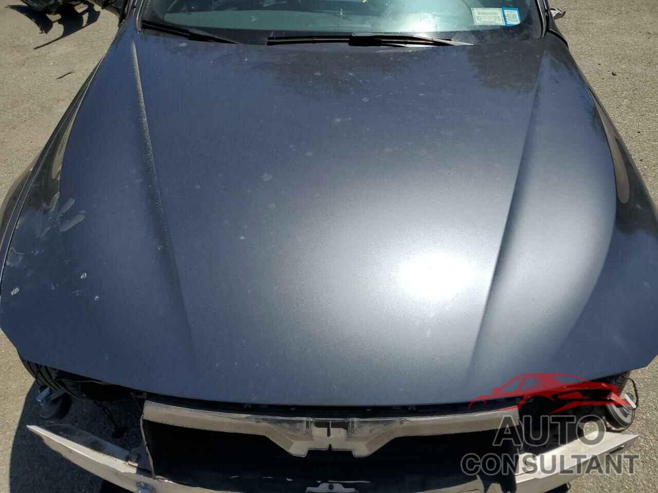 BMW 3 SERIES 2017 - WBA8E5C53HK388766