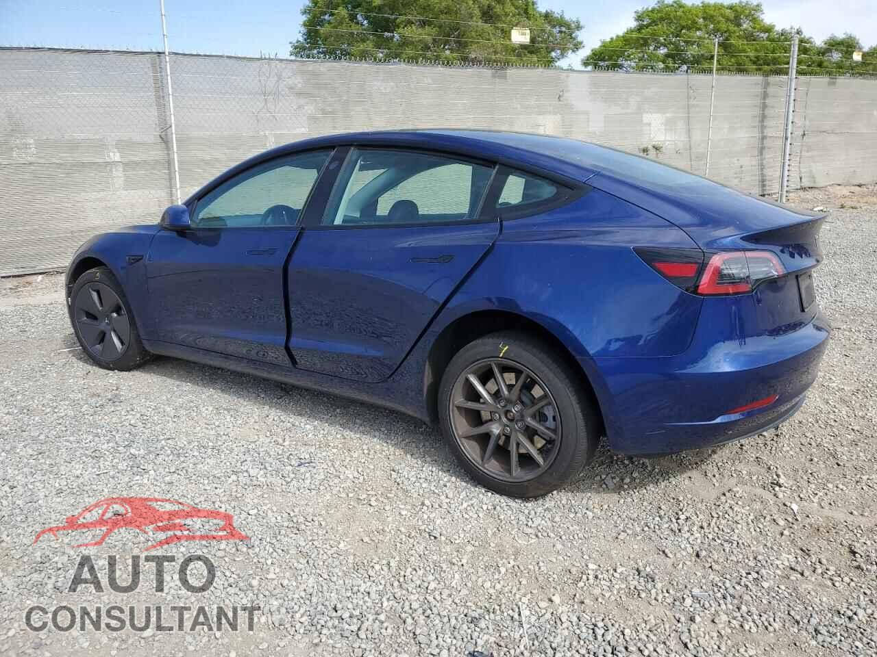 TESLA MODEL 3 2023 - 5YJ3E1EA4PF695083