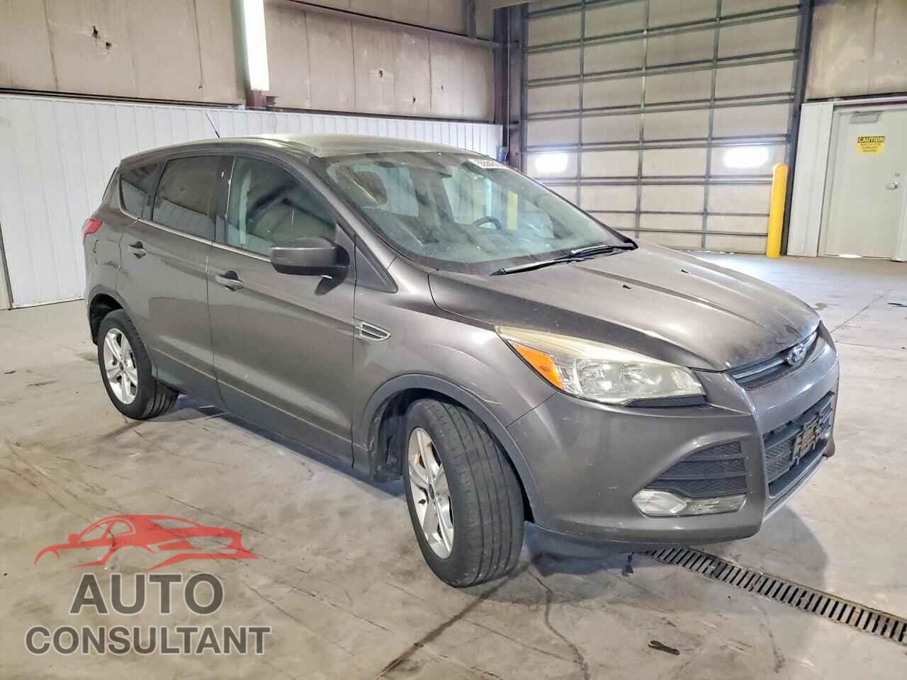 FORD ESCAPE 2014 - 1FMCU0G94EUB07361