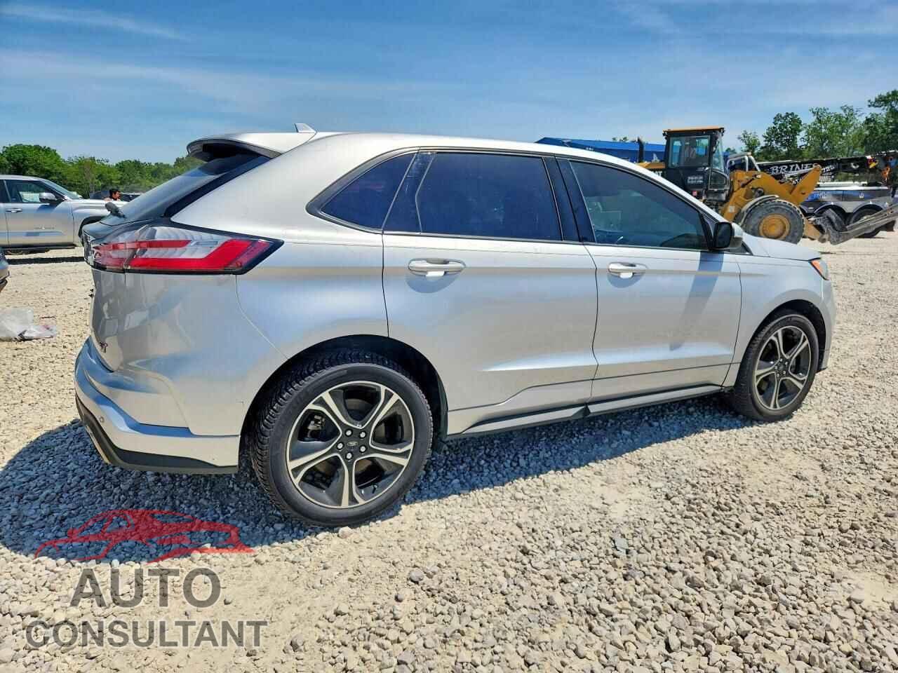 FORD EDGE 2019 - 2FMPK4AP8KBC27042