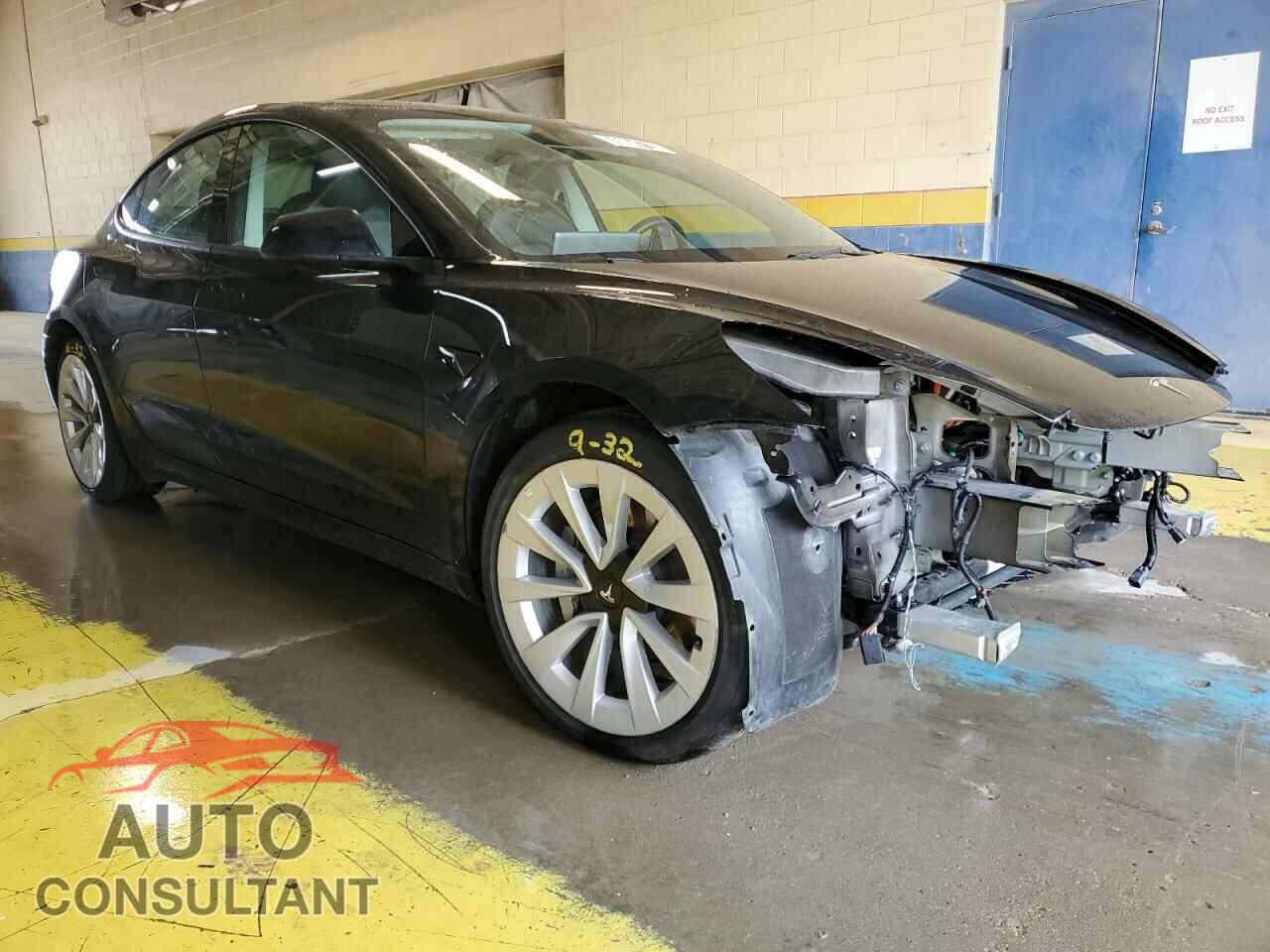 TESLA MODEL 3 2023 - 5YJ3E1EA0PF437496