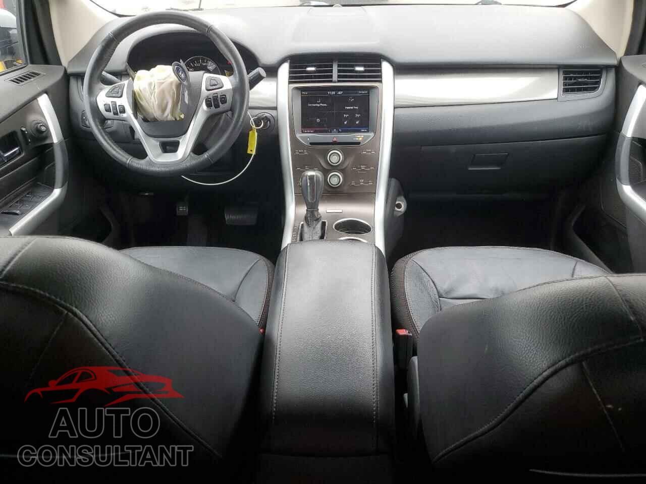 FORD EDGE 2013 - 2FMDK3JC0DBB70509