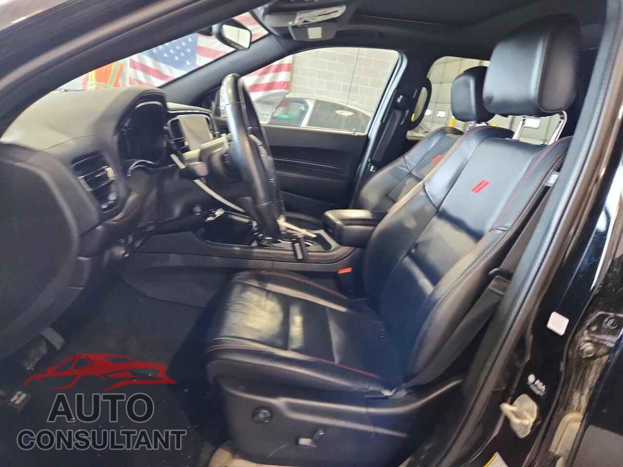 DODGE DURANGO 2024 - 1C4RDJDG3RC138166