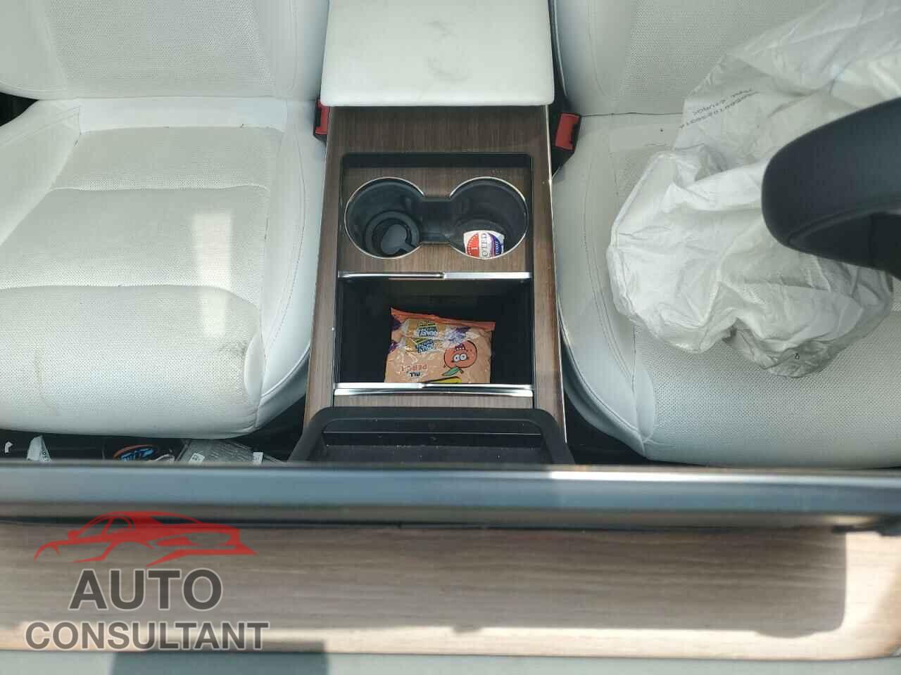 TESLA MODEL S 2022 - 5YJSA1E55NF469657