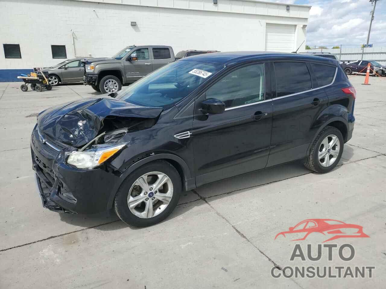 FORD ESCAPE 2016 - 1FMCU0G99GUC29507