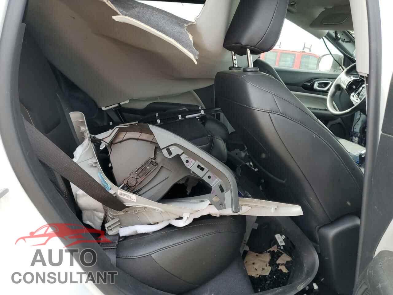 JEEP COMPASS 2022 - 3C4NJDCBXNT223762