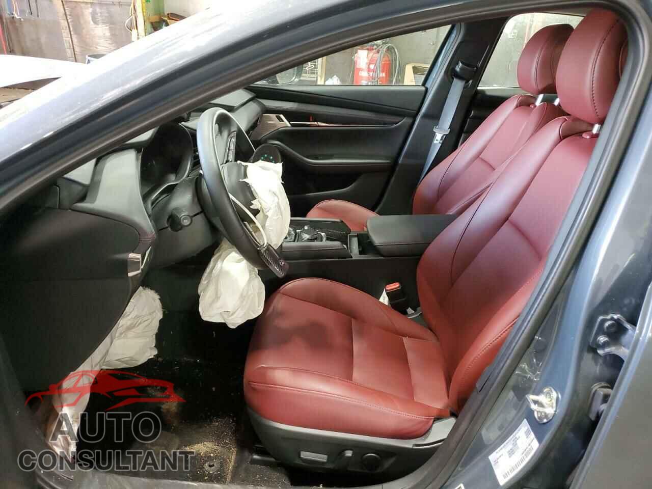 MAZDA 3 2023 - 3MZBPBCM3PM379689