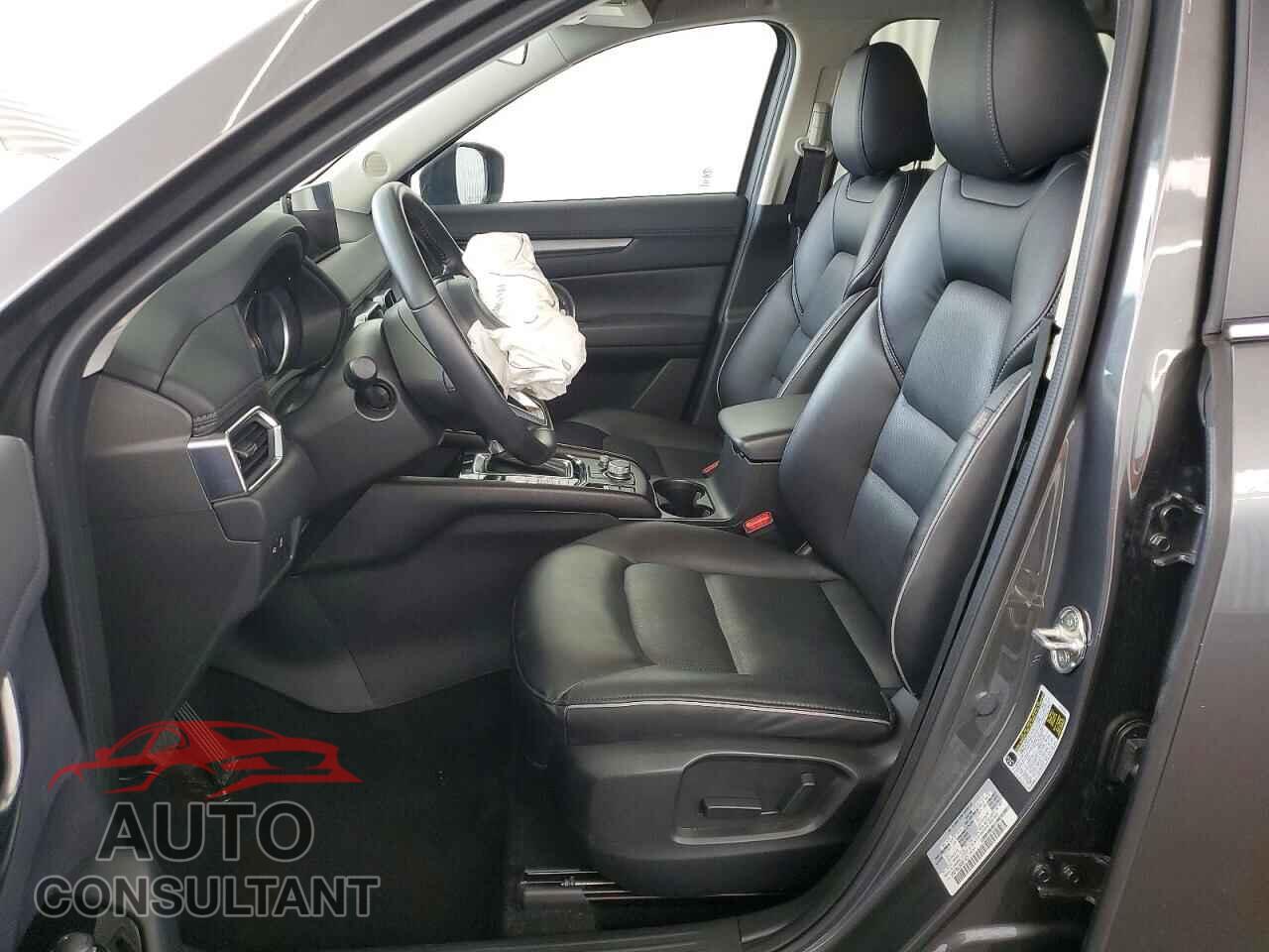 MAZDA CX-5 2025 - JM3KFBBL5S0681423