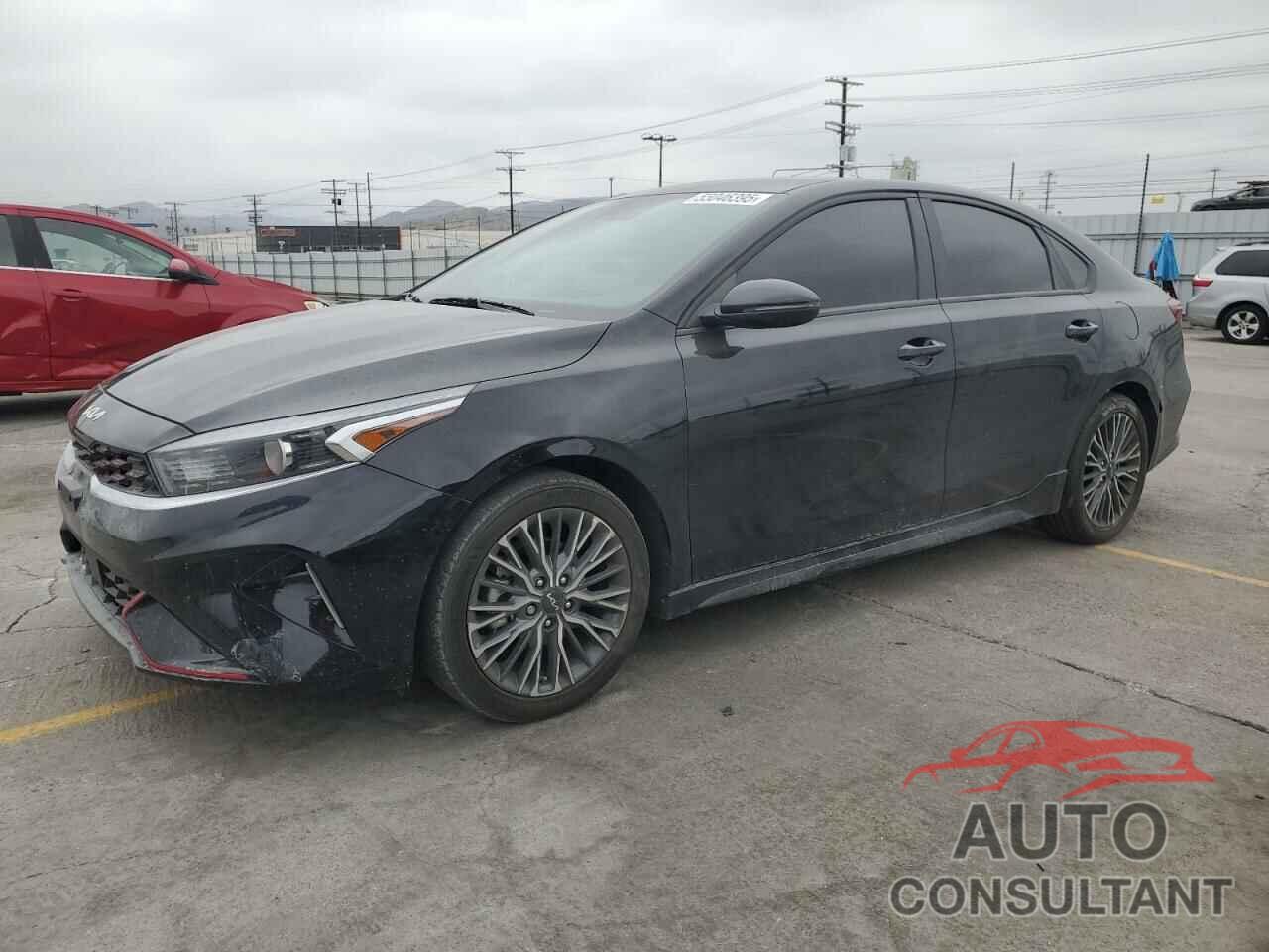 KIA FORTE 2024 - 3KPF54AD7RE717035