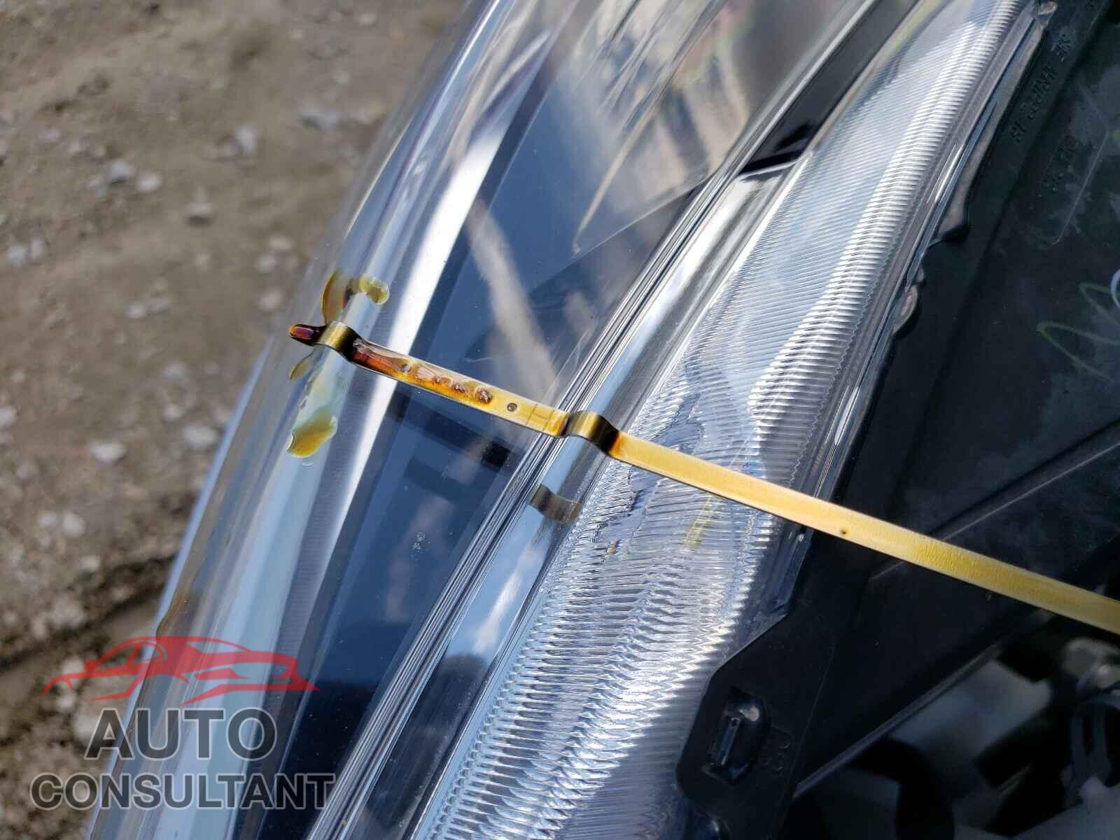 NISSAN KICKS 2019 - 3N1CP5CU3KL526104