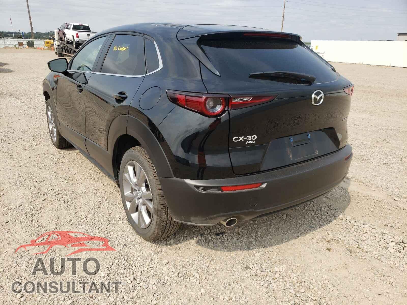 MAZDA CX30 2021 - 3MVDMBBL6MM256525
