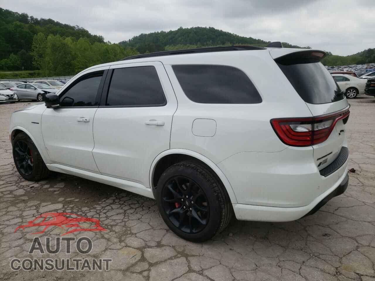 DODGE DURANGO 2023 - 1C4SDJCT4PC579690