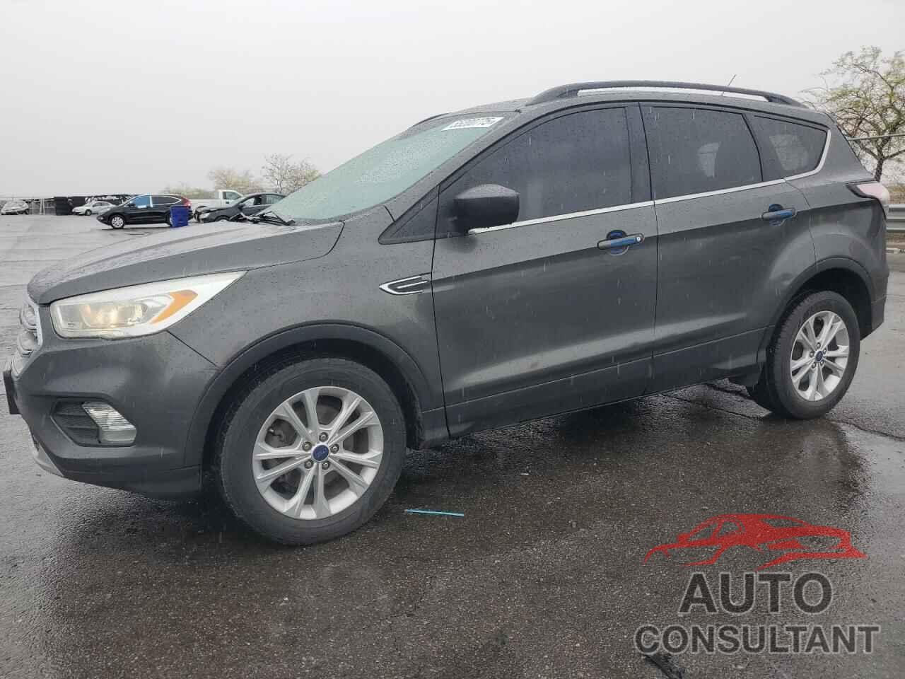 FORD ESCAPE 2017 - 1FMCU0GD9HUD20248